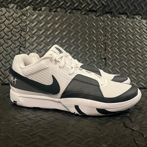 Nike Ja 1 scratch 2.0 size 13 mens